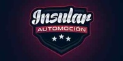 Logo de INSULAR AUTOMOCIÓN